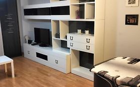 Apartamento Palacio de Congresos León